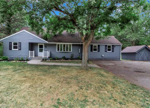 Property at 3400 Niagara Falls Blvd, Amherst, NY 14228, 4 beds, 2 baths