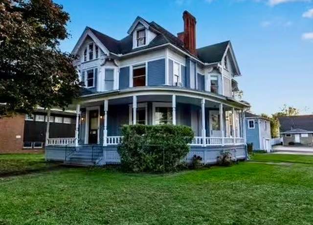 Property at 603 Central Ave, Dunkirk-city, NY 14048, 5 beds, 3 baths