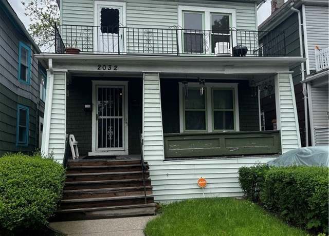 Property at 2032 Fillmore Ave, Buffalo, NY 14214, 6 beds, 2 baths