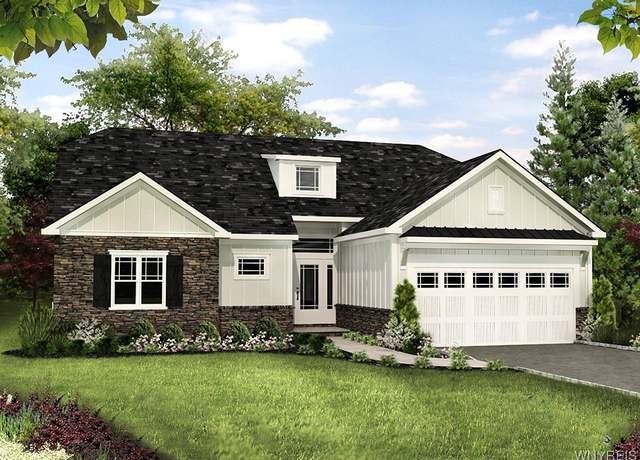 Property at 68 River Oak Ln, Amherst, NY 14051, 2 beds, 2 baths