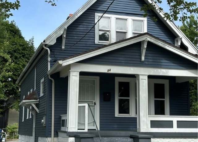 Property at 44 Goembel Ave, Buffalo, NY 14211, 4 beds, 2 baths