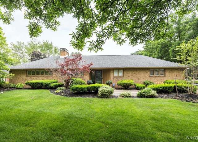 Property at 95 Saratoga Rd, Amherst, NY 14226, 2 beds, 2.5 baths