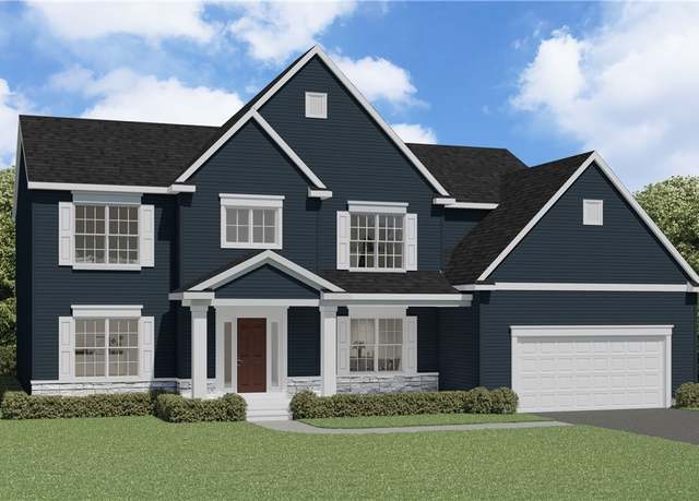 Property at 167 Sandywood Cir, Grand Island, NY 14072, 4 beds, 3.5 baths