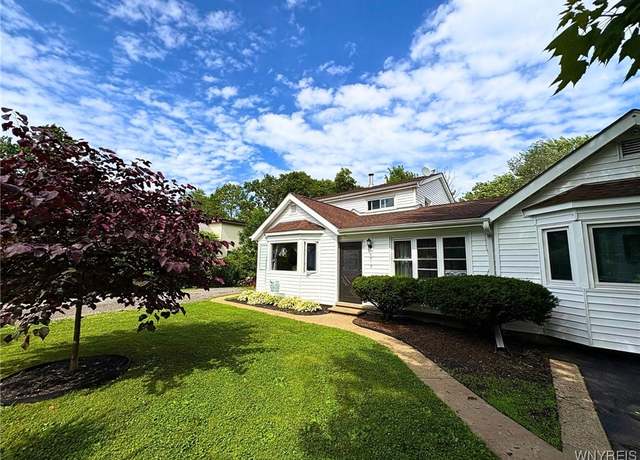 Property at 6817 Revere Dr, Evans, NY 14047, 6 beds, 2 baths
