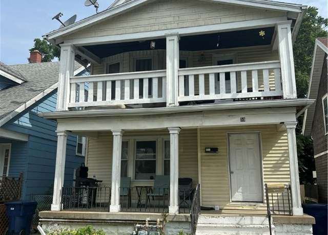 Property at 50 Hubbell Ave, Buffalo, NY 14220, 6 beds, 2 baths