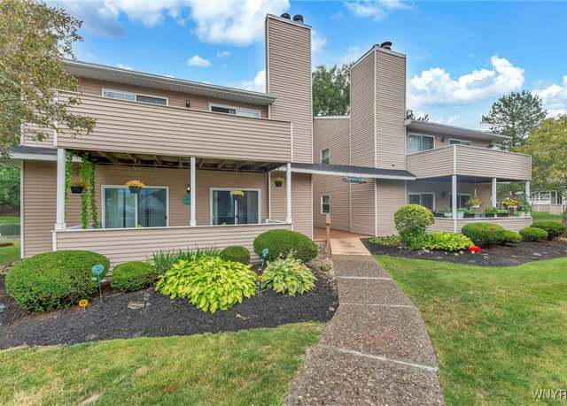 Property at 306 Sundown Unit 3C, Amherst, NY 14221, 2 beds, 1 bath