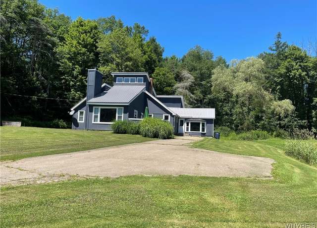 Property at 8232 Route 242, Little Valley, NY 14755, 3 beds, 2 baths
