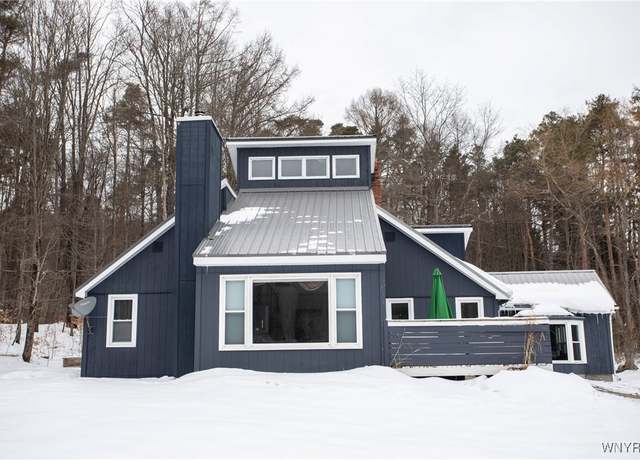 Property at 8232 Route 242, Little Valley, NY 14755, 3 beds, 2 baths
