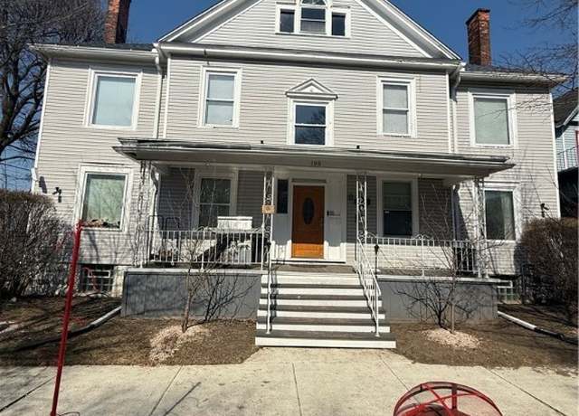 Property at 198 Potomac Ave, Buffalo, NY 14213, 8 beds, 5 baths