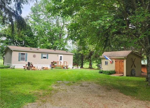 Property at 1547 War-moose Dr #5, Freedom, NY 14065, 2 beds, 2 baths