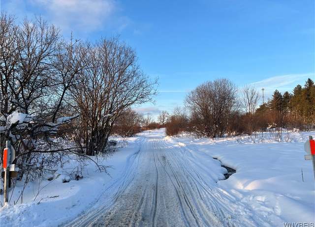 Property at Allen Rd, Sardinia, NY 14134