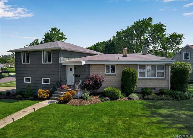 Property at 66 Irving, Cheektowaga, NY 14043, 4 beds, 2 baths