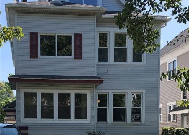 Property at 27 Fairchild Pl, Buffalo, NY 14216, 6 beds, 2 baths