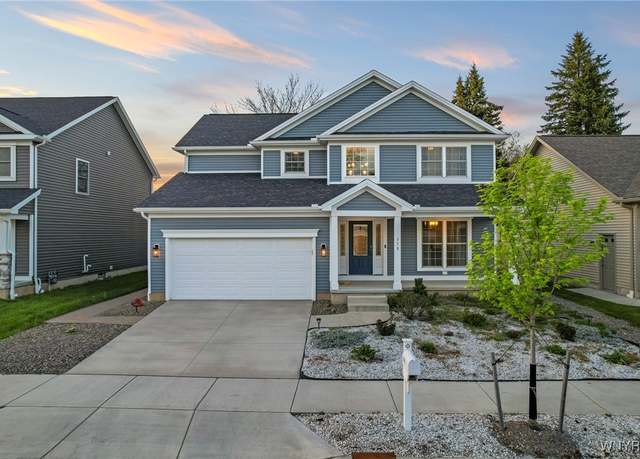 Property at 358 Rachel Vincent, Buffalo, NY 14216, 3 beds, 2.5 baths