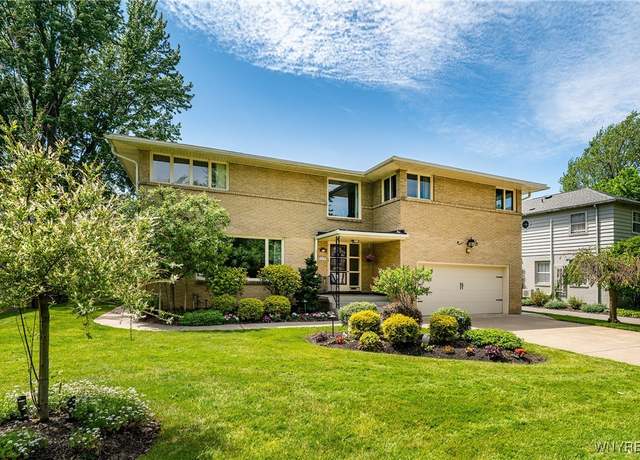 Property at 62 Hallam Rd, Buffalo, NY 14216, 4 beds, 4 baths