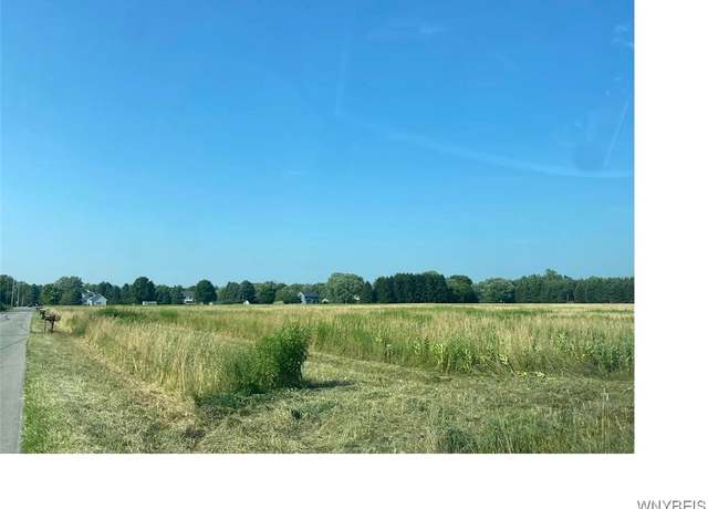 Property at V/l Angle Rd, Orchard Park, NY 14127