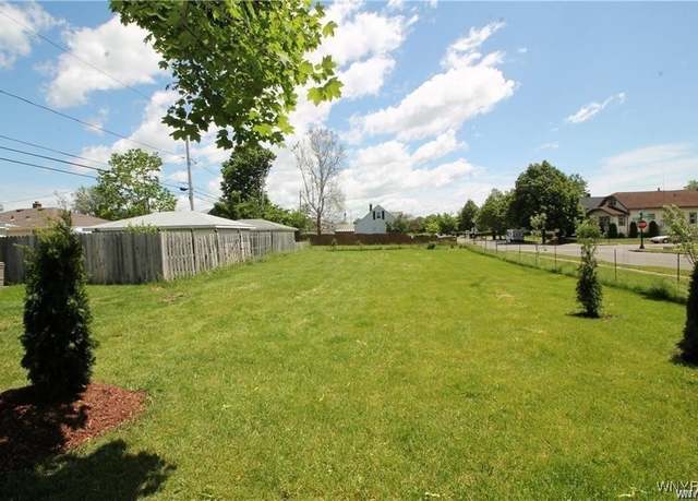 Property at 423 Tremaine Ave, Tonawanda-town, NY 14217