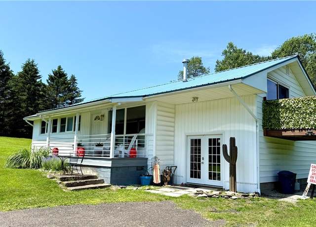 Property at 7020 Route 242 W, Mansfield, NY 14731, 4 beds, 2 baths