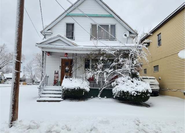 Property at 72 Grimes St, Buffalo, NY 14212, 5 beds, 1 bath