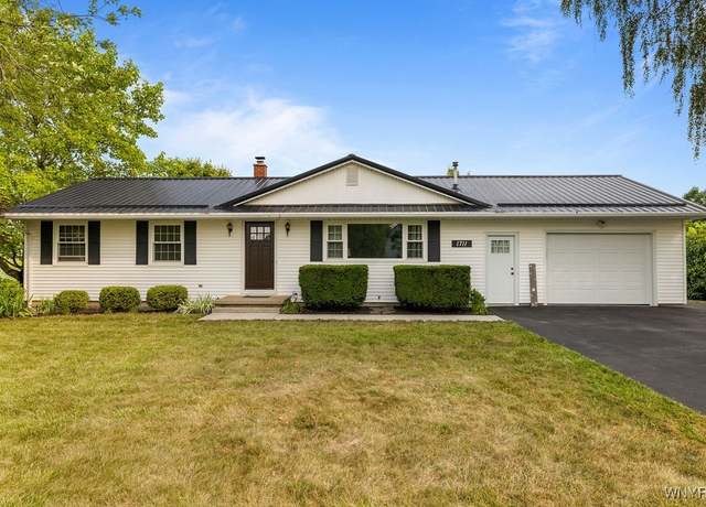 Property at 1711 Youngstown Wilson Rd, Porter, NY 14174, 2 beds, 1 bath