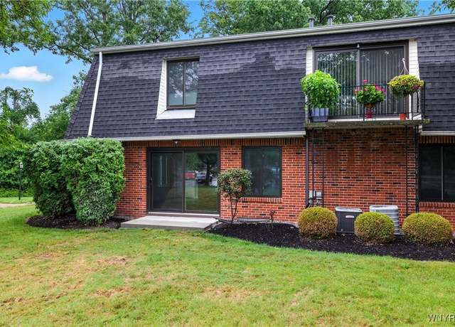 Property at 87 Foxberry Dr Unit A, Amherst, NY 14068, 2 beds, 1 bath