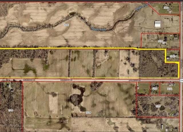 Property at Coomer Rd, Newfane, NY 14108