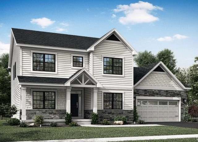 Property at 133 Autumn Mdws, Amherst, NY 14051, 3 beds, 2.5 baths