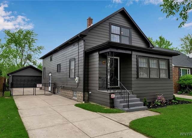 Property at 44 Cable St, Tonawanda-town, NY 14223, 3 beds, 2 baths