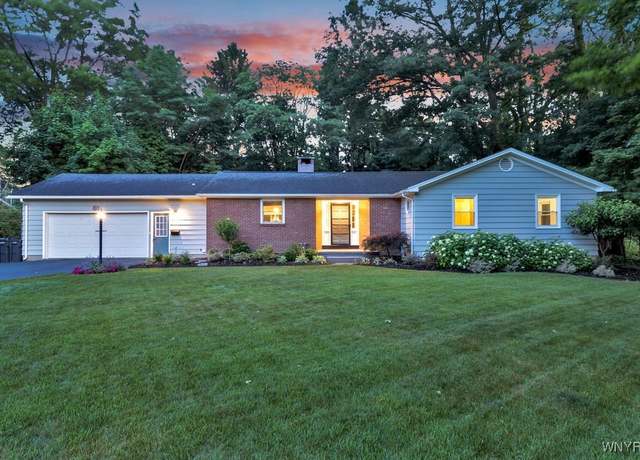 Property at 80 S Meadow Dr, Orchard Park, NY 14127, 5 beds, 3.5 baths