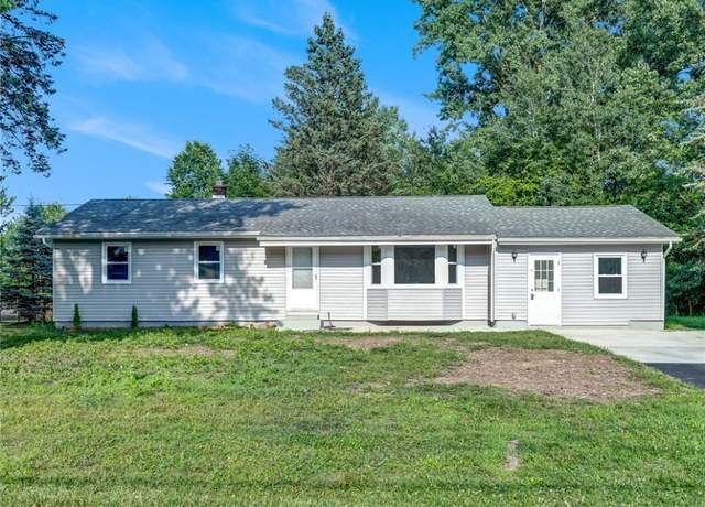 Property at 41 Freemont Ave, Cheektowaga, NY 14043, 3 beds, 1.5 baths