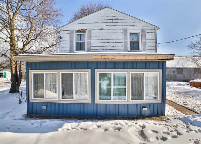 Property at 1541 Cooper, Newfane, NY 14126, 3 beds, 1 bath
