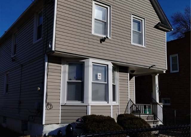 Property at 727 19th St, Niagara Falls, NY 14301, 3 beds, 1 bath