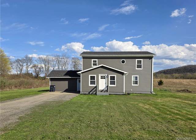 Property at 4740 Route 219, Great Valley, NY 14741, 4 beds, 3 baths