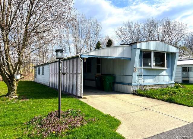 Property at 79 Quarry Hl, Newstead, NY 14001, 2 beds, 1 bath