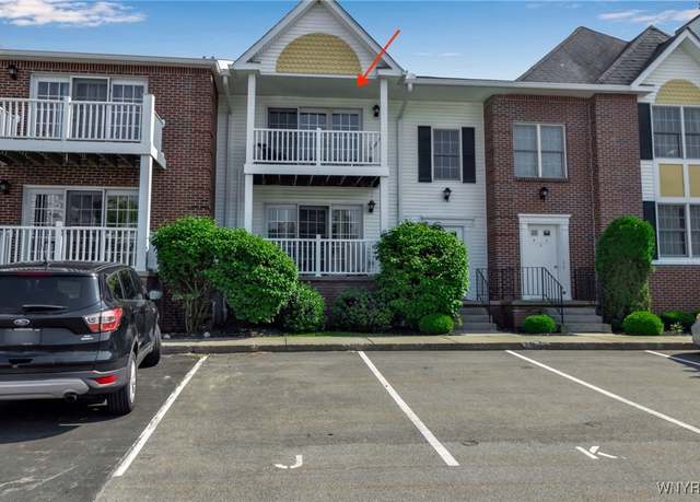 Property at 920 Hopkins Rd Unit J, Amherst, NY 14221, 2 beds, 2 baths