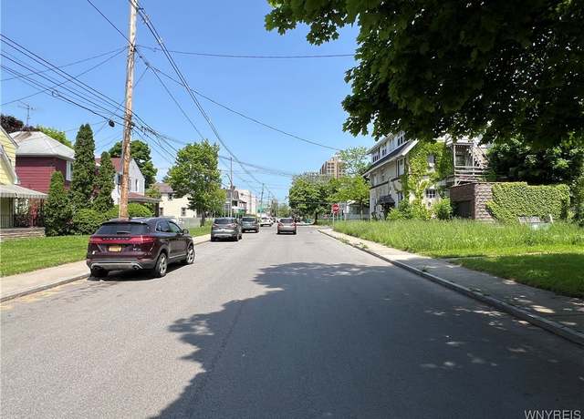Property at 548 9th St, Niagara Falls, NY 14301