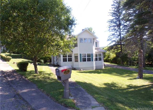 Property at 7 Water St, Andover, NY 14806, 4 beds, 2 baths