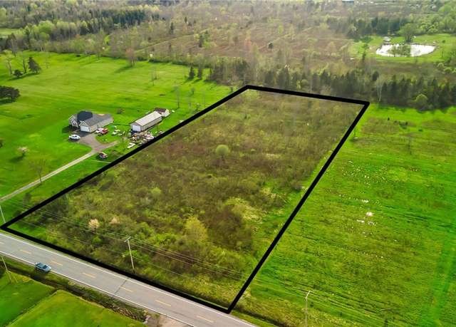 Property at 7720 Versailles Plank Rd, Evans, NY 14047