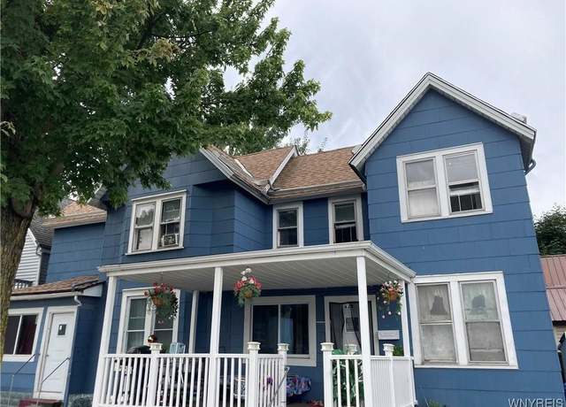 Property at 428 Tonawanda St, Buffalo, NY 14207, 4 beds, 2 baths