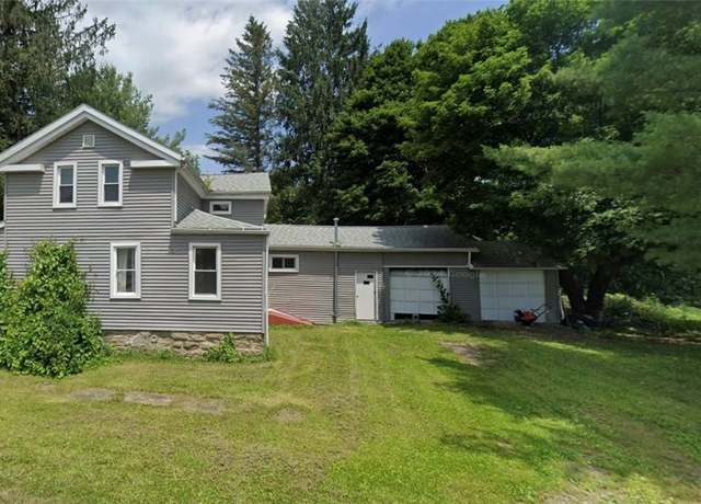 Property at 2542 County Route 71, Jasper, NY 14855, 5 beds, 2 baths