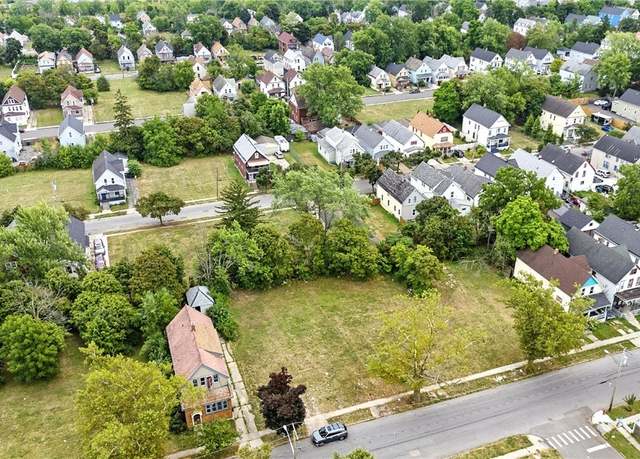 Property at 347 Moselle St, Buffalo, NY 14211