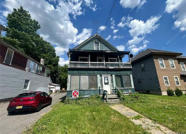 Property at 169 Homer Ave, Cortland, NY 13045, 6 beds, 2 baths