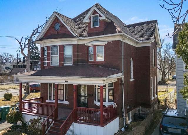 Property at 1157 Ontario Ave, Niagara Falls, NY 14305, 4 beds, 2 baths