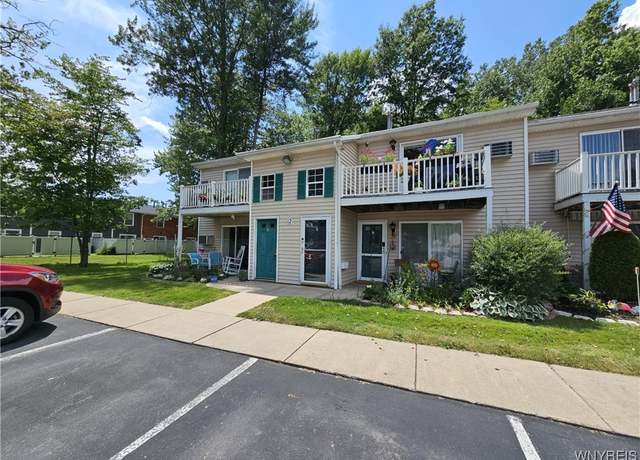 Property at 12 Sunmist Sq, Amherst, NY 14228, 1 bed, 1 bath