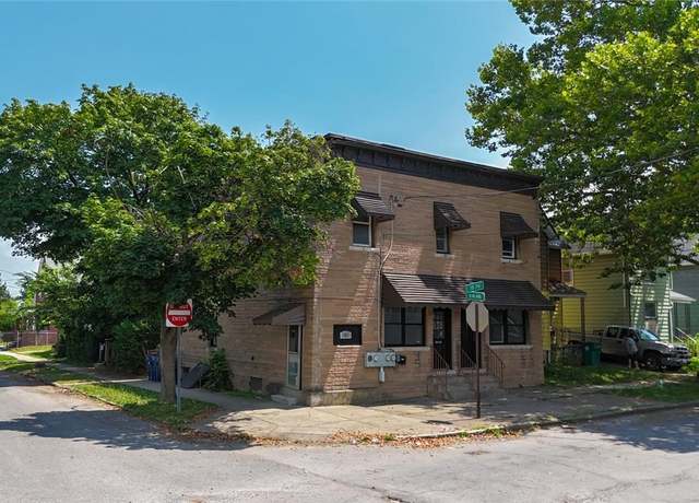 Property at 1023 15th St, Niagara Falls, NY 14301, 5 beds, 4 baths