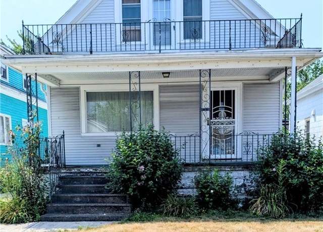 Property at 197 Hastings Ave, Buffalo, NY 14215, 3 beds, 2 baths