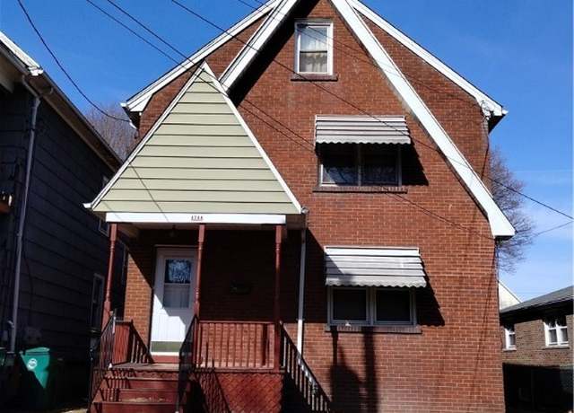 Property at 1744 Welch Ave, Niagara Falls, NY 14303, 5 beds, 2 baths