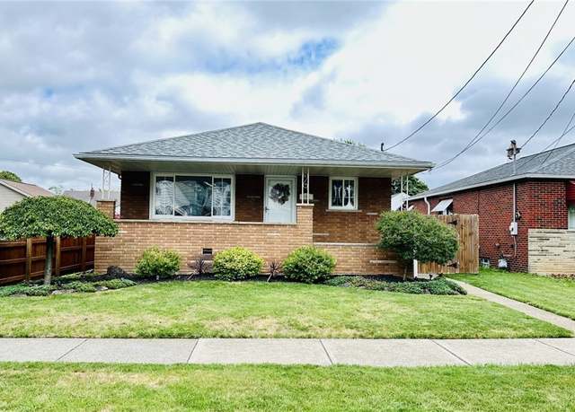 Property at 541 27th St, Niagara Falls, NY 14301, 3 beds, 2 baths