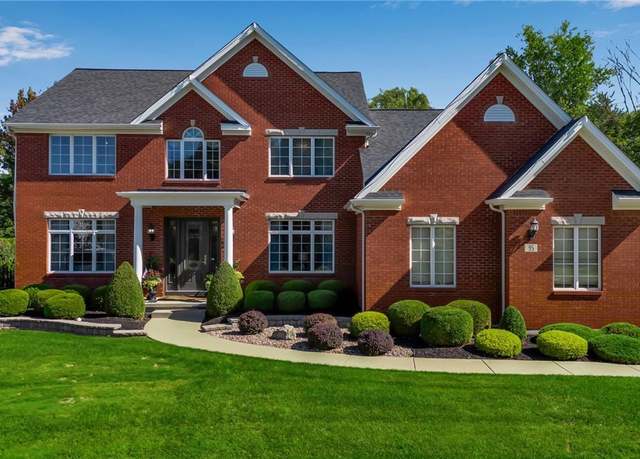 Property at 95 Via Foresta Ln, Amherst, NY 14221, 5 beds, 3.5 baths