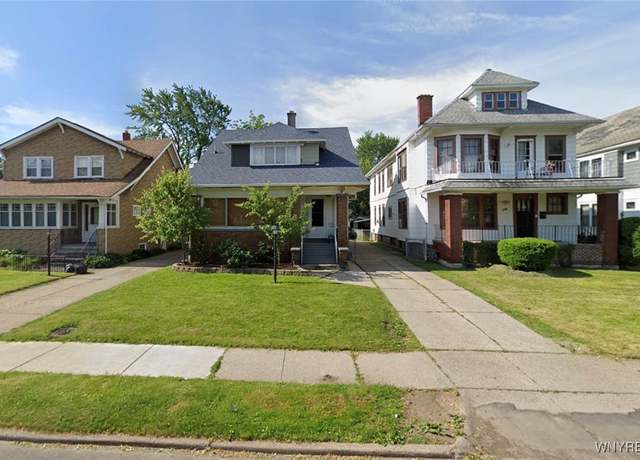 Property at 251 Minnesota Ave, Buffalo, NY 14215, 5 beds, 3 baths